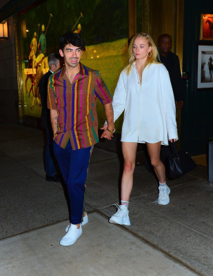 Sophie Turner (actress) pic #1173074