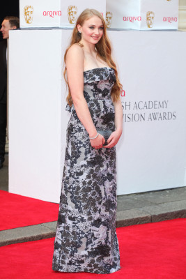 Sophie Turner (actress) pic #732453