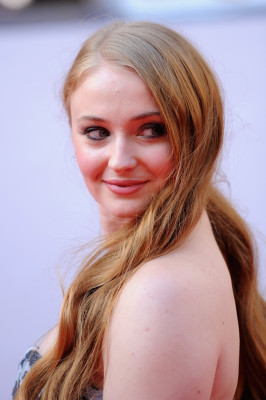 Sophie Turner (actress) pic #732455