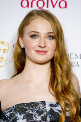 Sophie Turner (actress) pic #732461