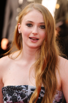 Sophie Turner (actress) pic #732454