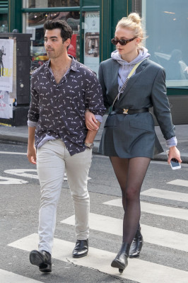 Sophie Turner (actress) pic #1050772