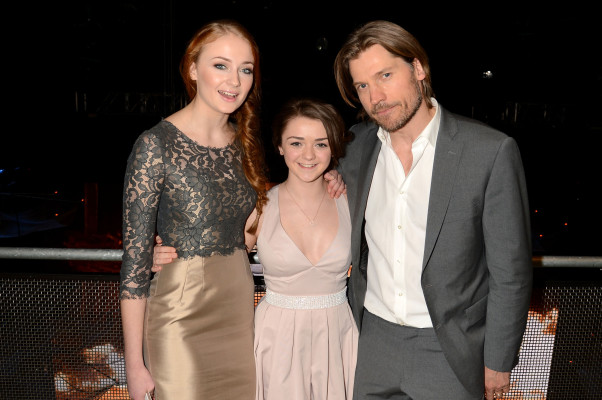 Sophie Turner (actress) pic #782389