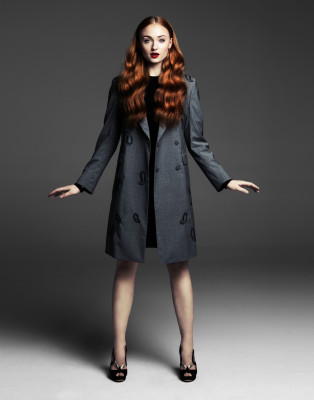 Sophie Turner (actress) pic #884981