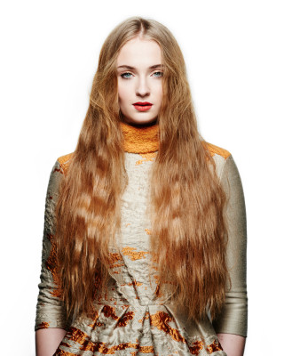 Sophie Turner (actress) pic #769541