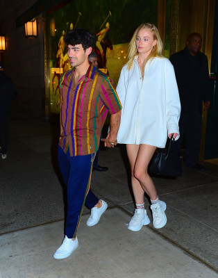 photo 17 in Sophie Turner (actress) gallery [id1173072] 2019-05-14 00:00:00