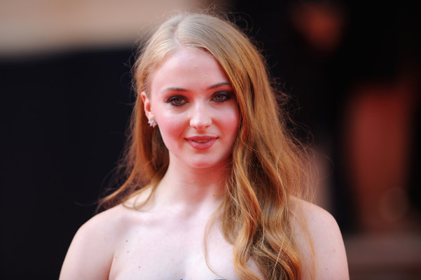Sophie Turner (actress) pic #732457