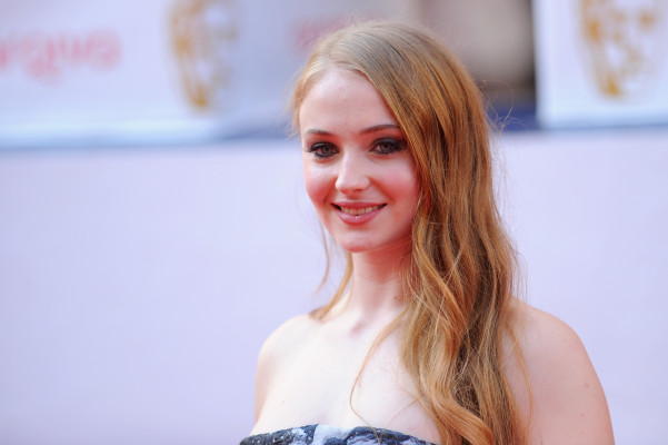 Sophie Turner (actress) pic #732452
