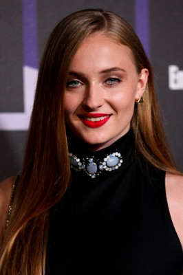 Sophie Turner (actress) pic #753593