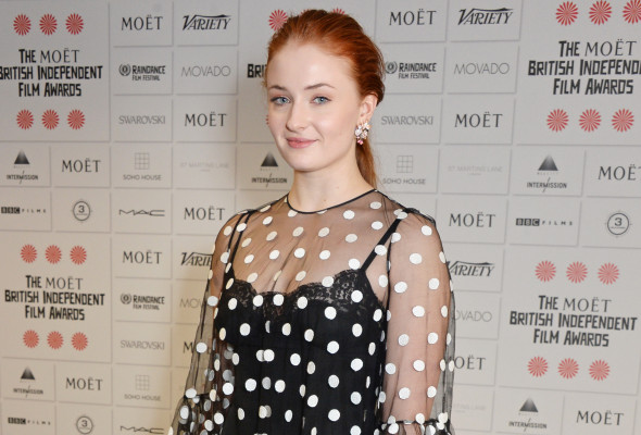 Sophie Turner (actress) pic #779171