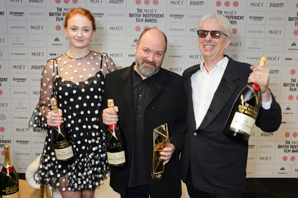 Sophie Turner (actress) pic #779163