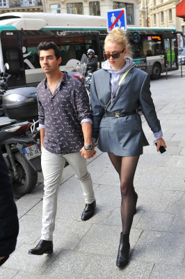 Sophie Turner (actress) pic #1050760