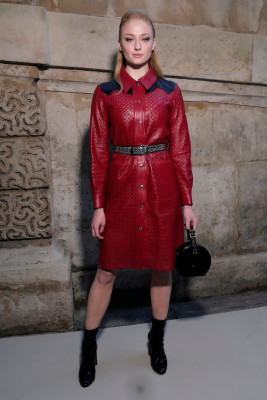 Sophie Turner (actress) pic #1050750