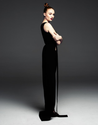 Sophie Turner (actress) pic #884980