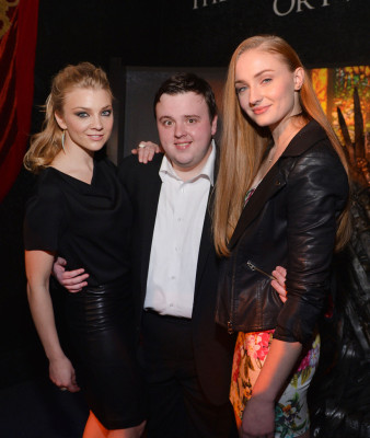 photo 4 in Sophie Turner (actress) gallery [id658563] 2013-08-25 00:00:00