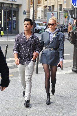Sophie Turner (actress) pic #1050759
