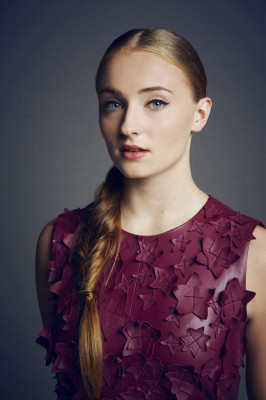 Sophie Turner (actress) pic #759375