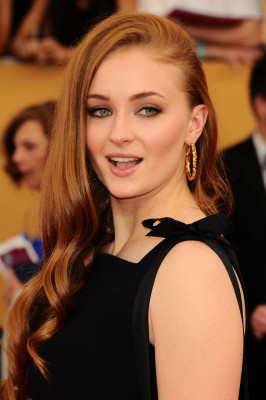 Sophie Turner (actress) pic #789289