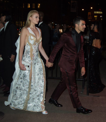 Sophie Turner (actress) pic #961689