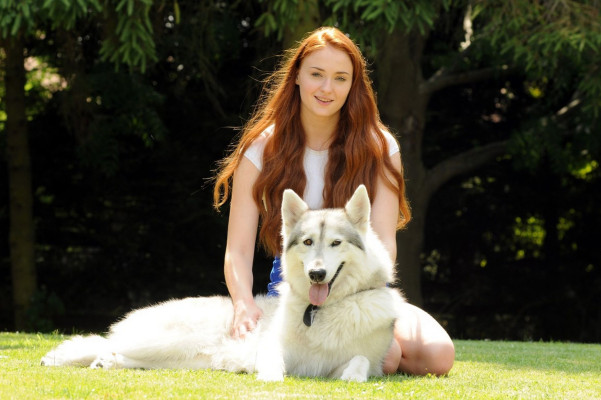 Sophie Turner (actress) pic #770551