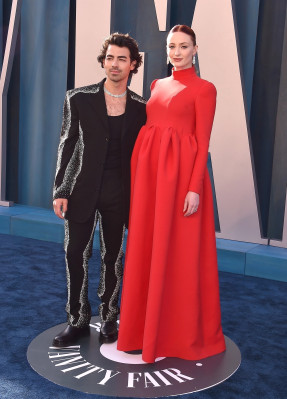 Vanity Fair Oscar Party 2022