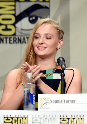 Sophie Turner (actress) pic #752844