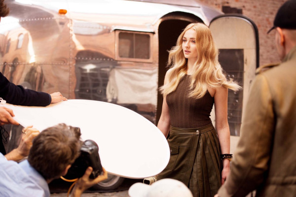 Sophie Turner (actress) pic #977020