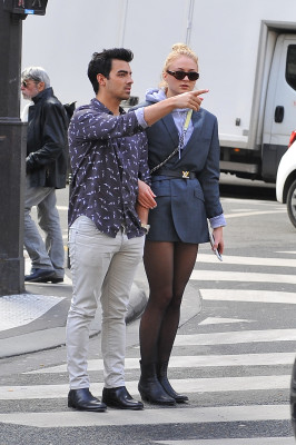 Sophie Turner (actress) pic #1050754