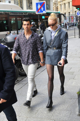 Sophie Turner (actress) pic #1050761