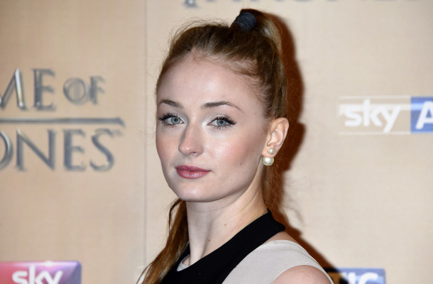 Sophie Turner (actress) pic #798588