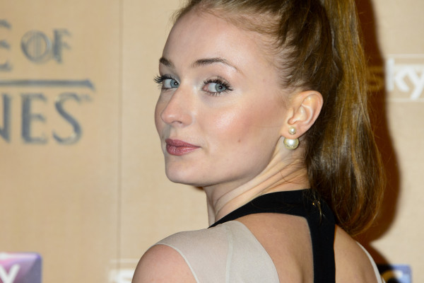 Sophie Turner (actress) pic #798583