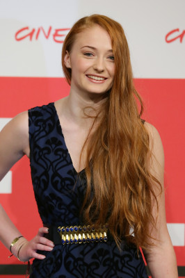 Sophie Turner (actress) pic #778161