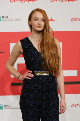Sophie Turner (actress) pic #778159