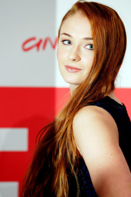 Sophie Turner (actress) pic #778158