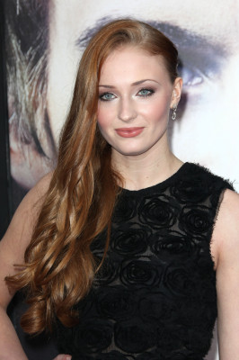 Sophie Turner (actress) pic #777271