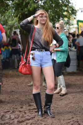 Sophie Turner (actress) pic #776554