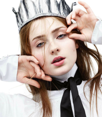 Sophie Turner (actress) pic #798595