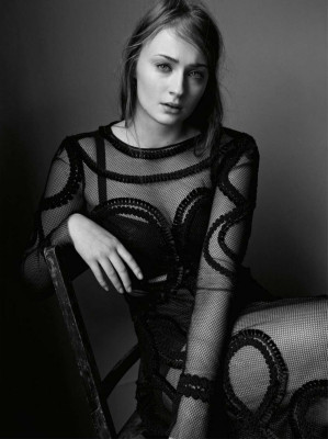 Sophie Turner (actress) pic #798596