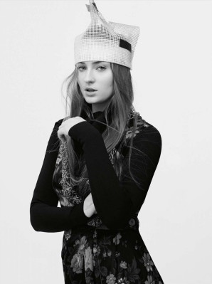 Sophie Turner (actress) pic #798597