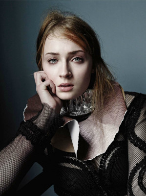 Sophie Turner (actress) pic #798592
