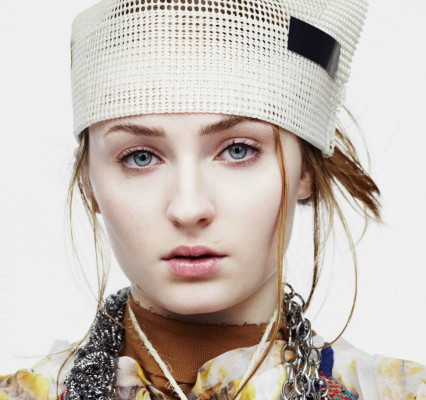 Sophie Turner (actress) pic #798593