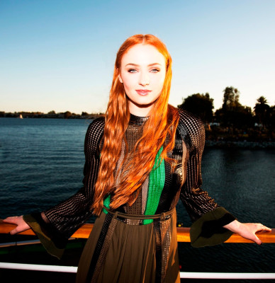 Sophie Turner (actress) pic #820261