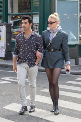 Sophie Turner (actress) pic #1050755