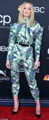 photo 16 in Sophie Turner (actress) gallery [id1167892] 2019-05-06 00:00:00