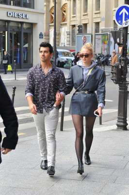 Sophie Turner (actress) pic #1050764