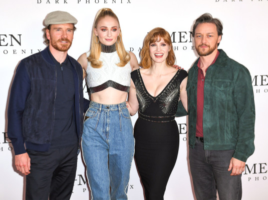 Sophie Turner (actress) pic #1184411