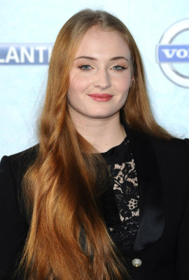 Sophie Turner (actress) pic #718321