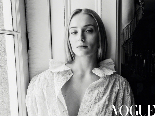Sophie Turner (actress) pic #1183612