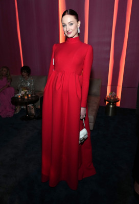 Vanity Fair Oscar Party 2022