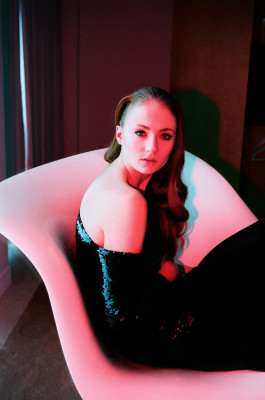 Sophie Turner (actress) pic #714503